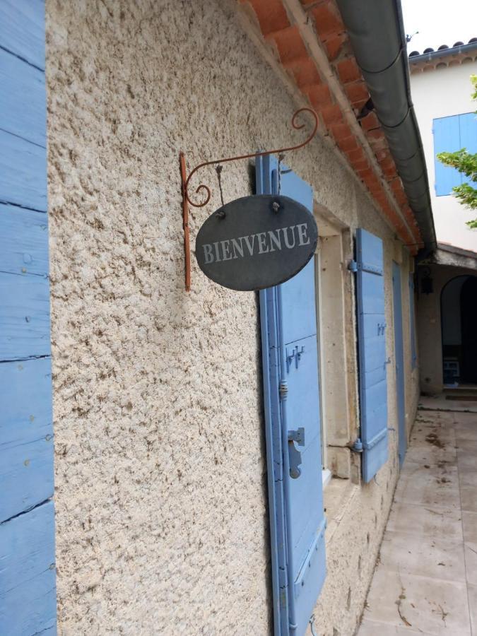 Le Petit Mas Des Alpilles En Provence Saint-Etienne-du-Gres Exterior foto