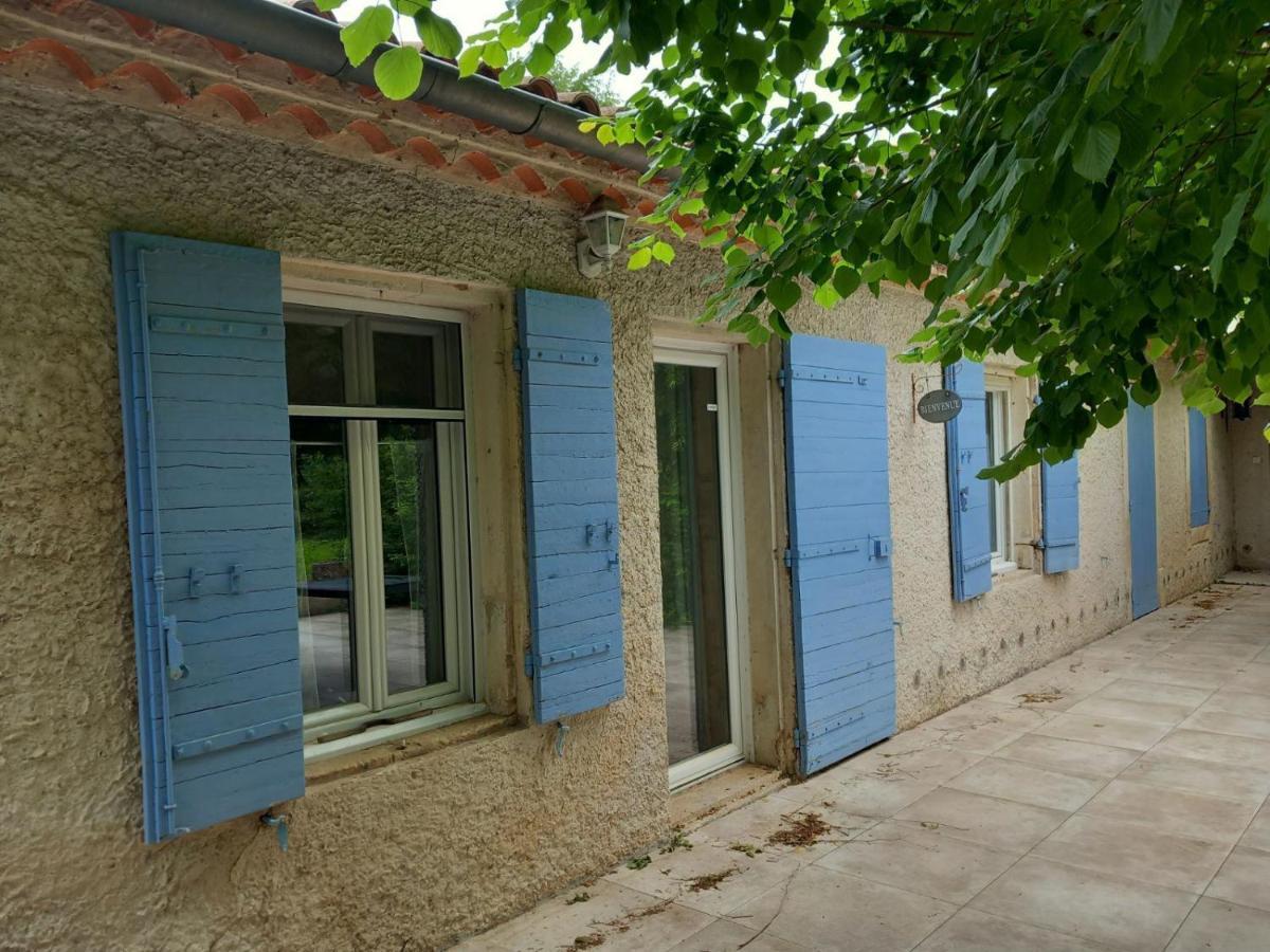 Le Petit Mas Des Alpilles En Provence Saint-Etienne-du-Gres Exterior foto